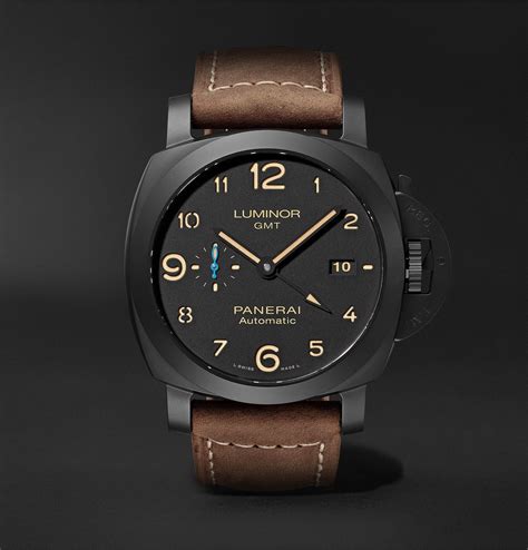 panerai watches discounted.